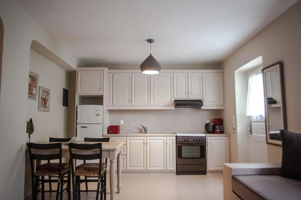 Porto Koundouros Beach and Villas