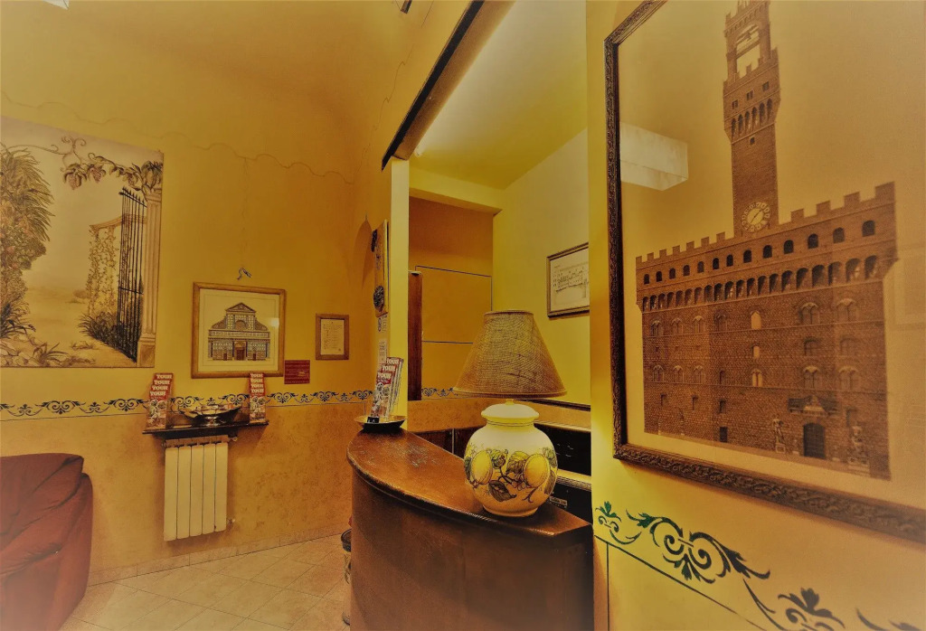 Hotel Palazzuolo
