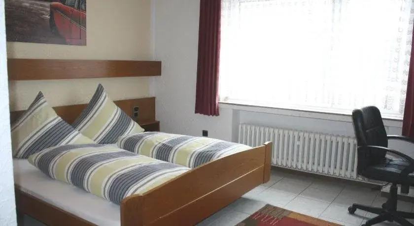 Hotel Zur Aue