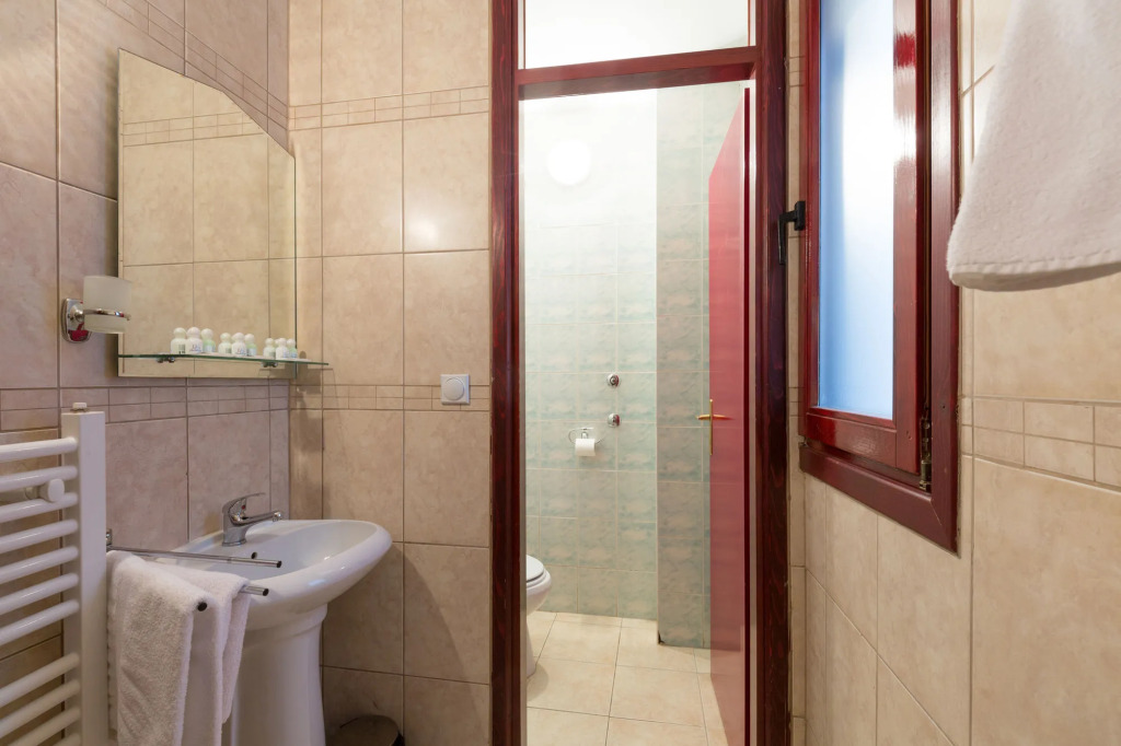 Garni Hotel Family