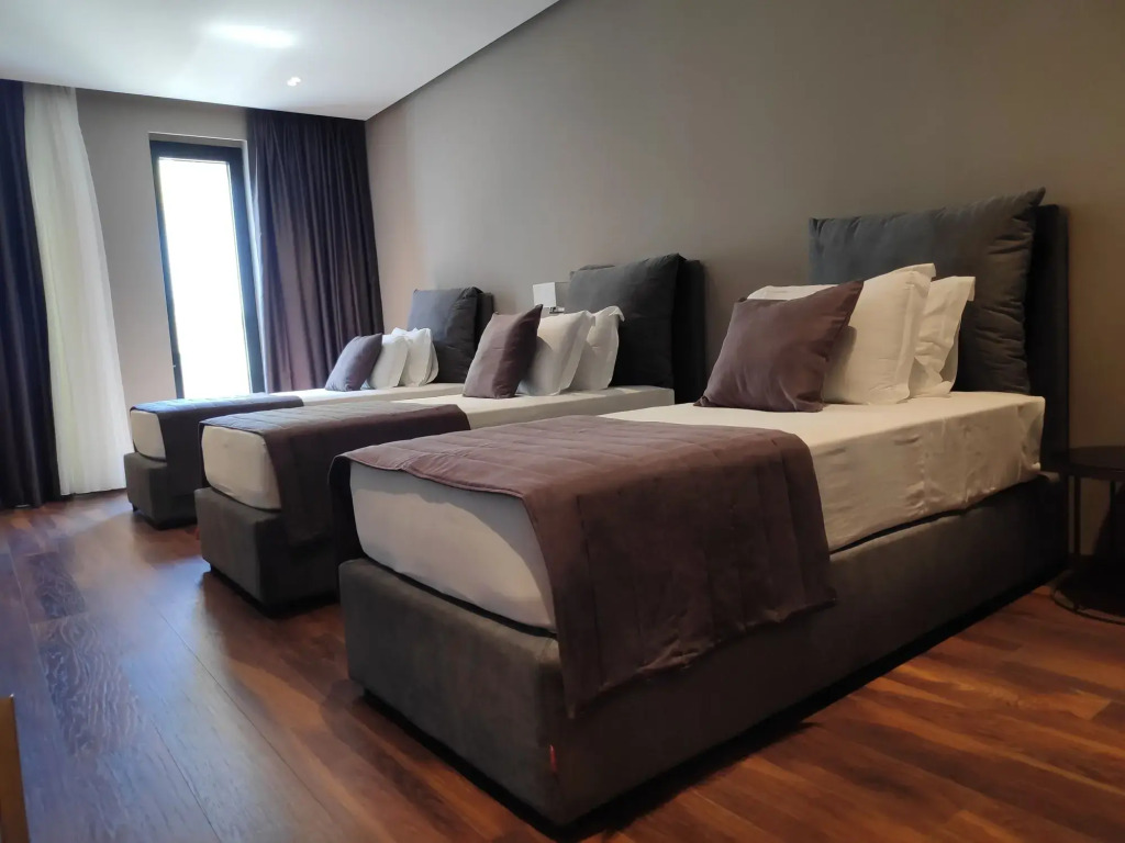 Supreme Hotel