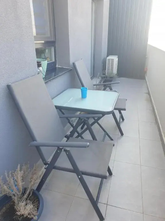 Kara Residence