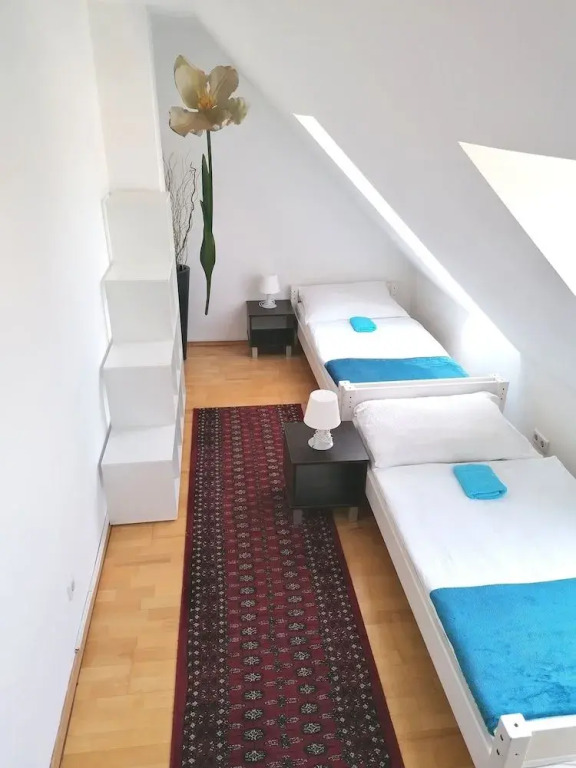Favoriten-Rooms