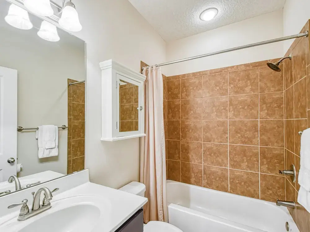 Osceola - 3 Br Home