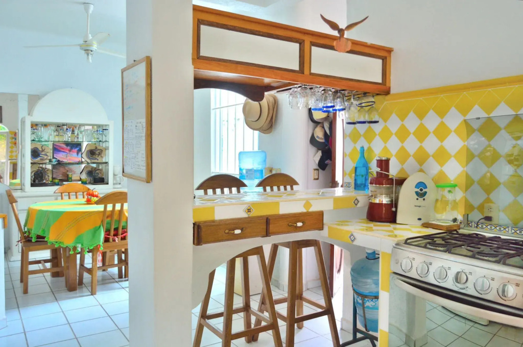 Casa Holistica Sol