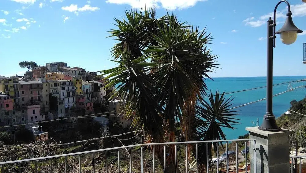 Sole Terra Mare