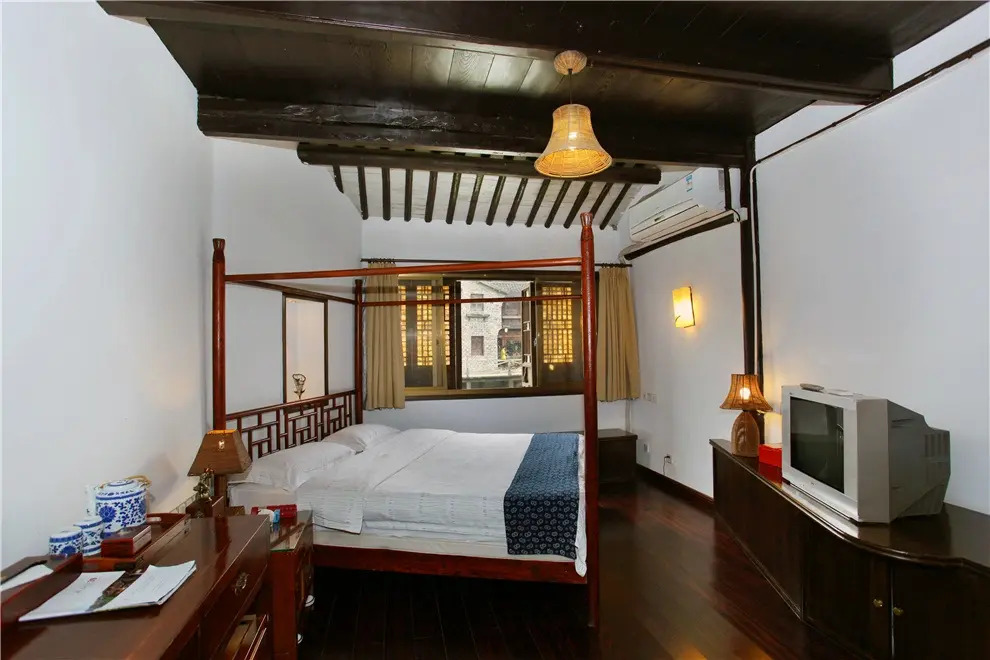 Wuzhen Guesthouse