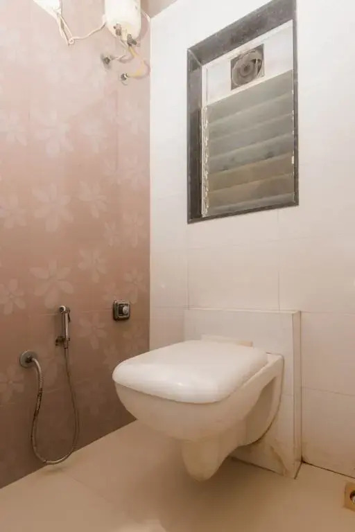 Hotel Sweet Dream By OYO Rooms