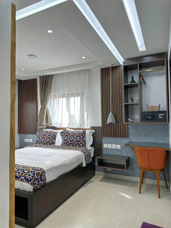 Klik Klak Appart Hotel