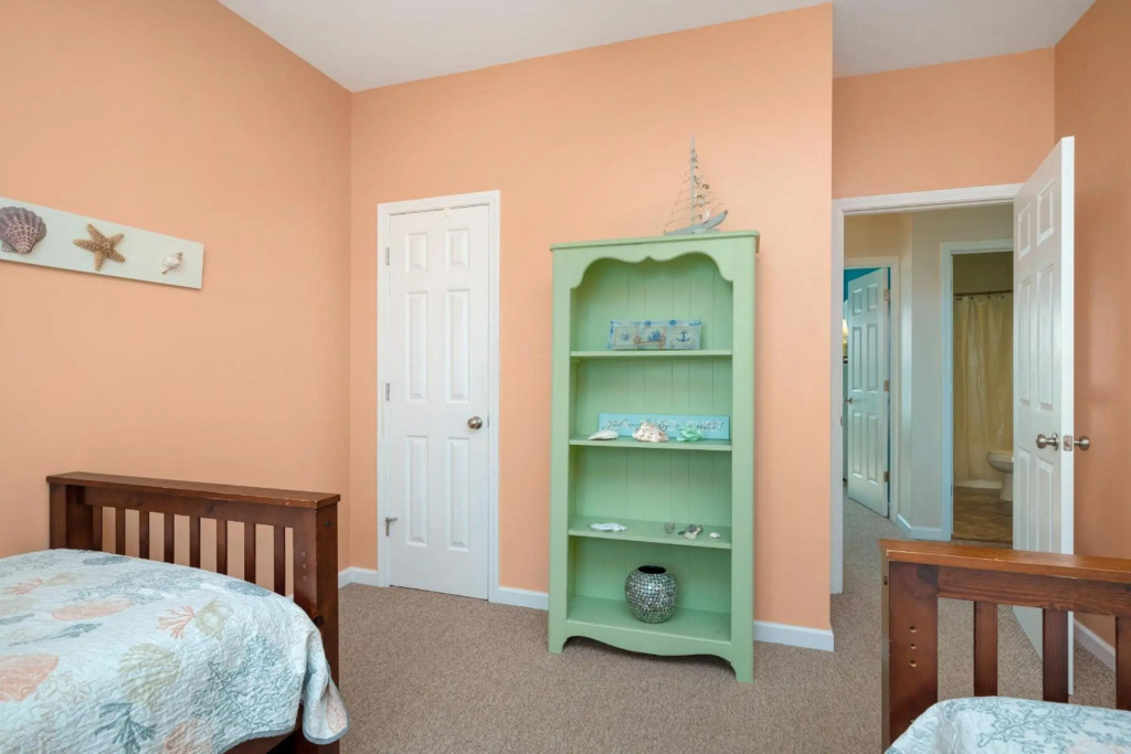 This Is It by Oak Island Accommodations
