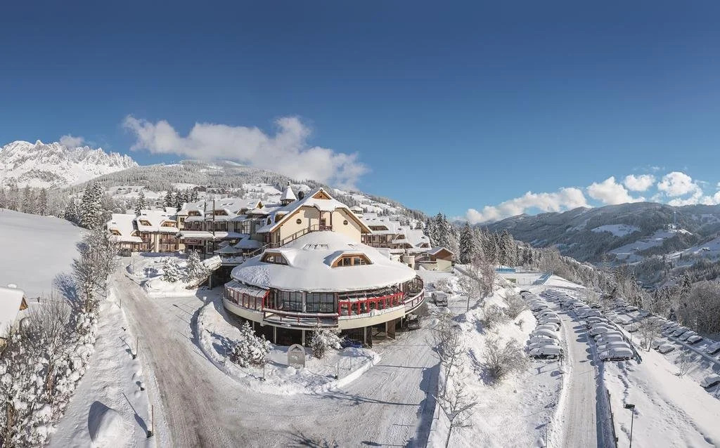 Aldiana Club Hochkönig