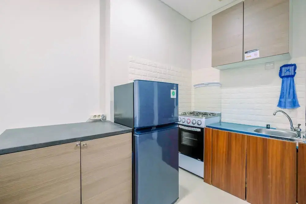 Best View 2BR Atlanta Apartment