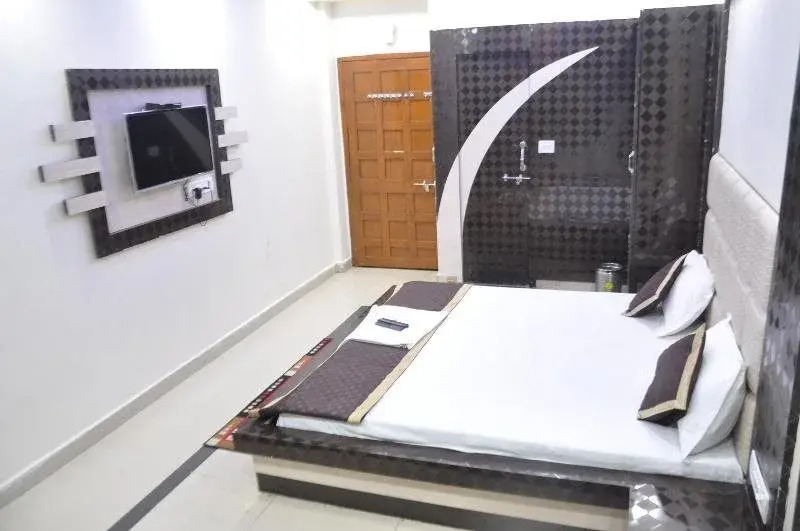 Hotel Sanskar