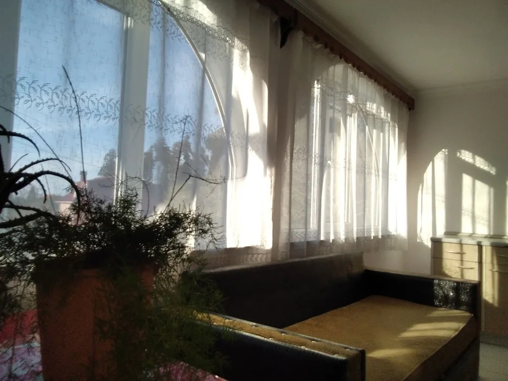 White Guest House