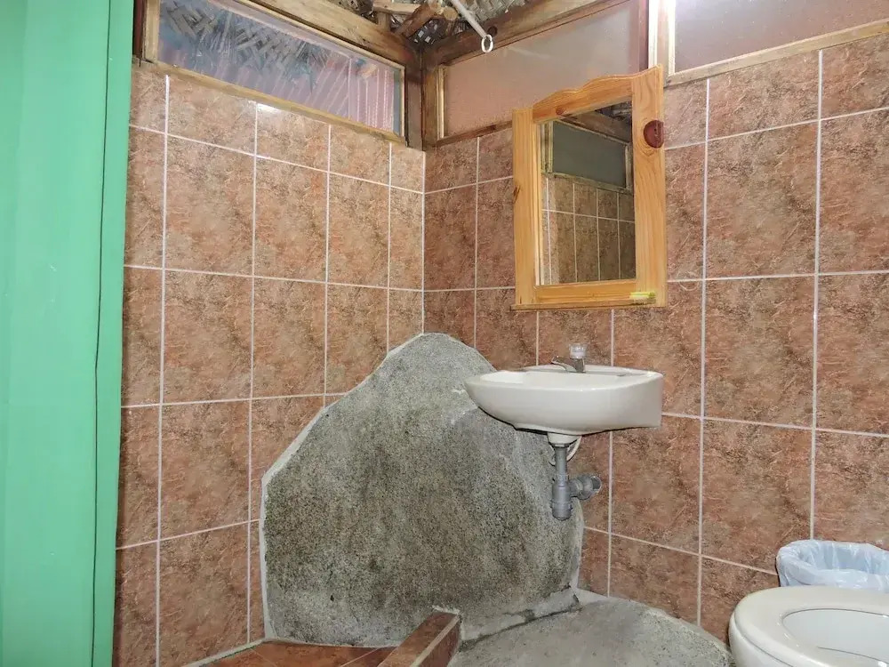 Eco Hostal Yuluka