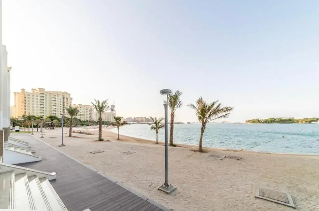 Full marina view, Marina