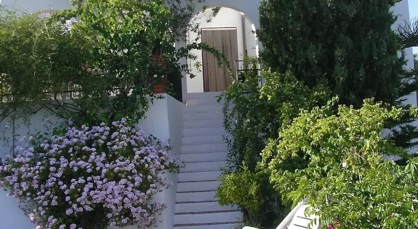 Villa Almenara