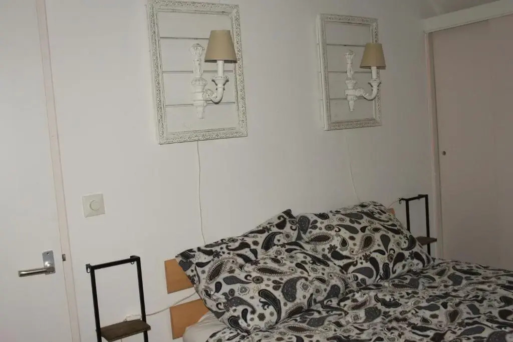 B&B De Rumelshof