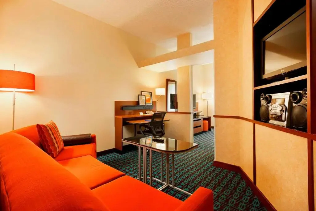 Fairfield Inn & Suites by Marriott Lake Oswego