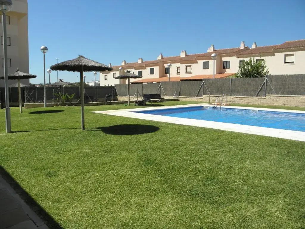 Apartamento en Jerez de la Frontera