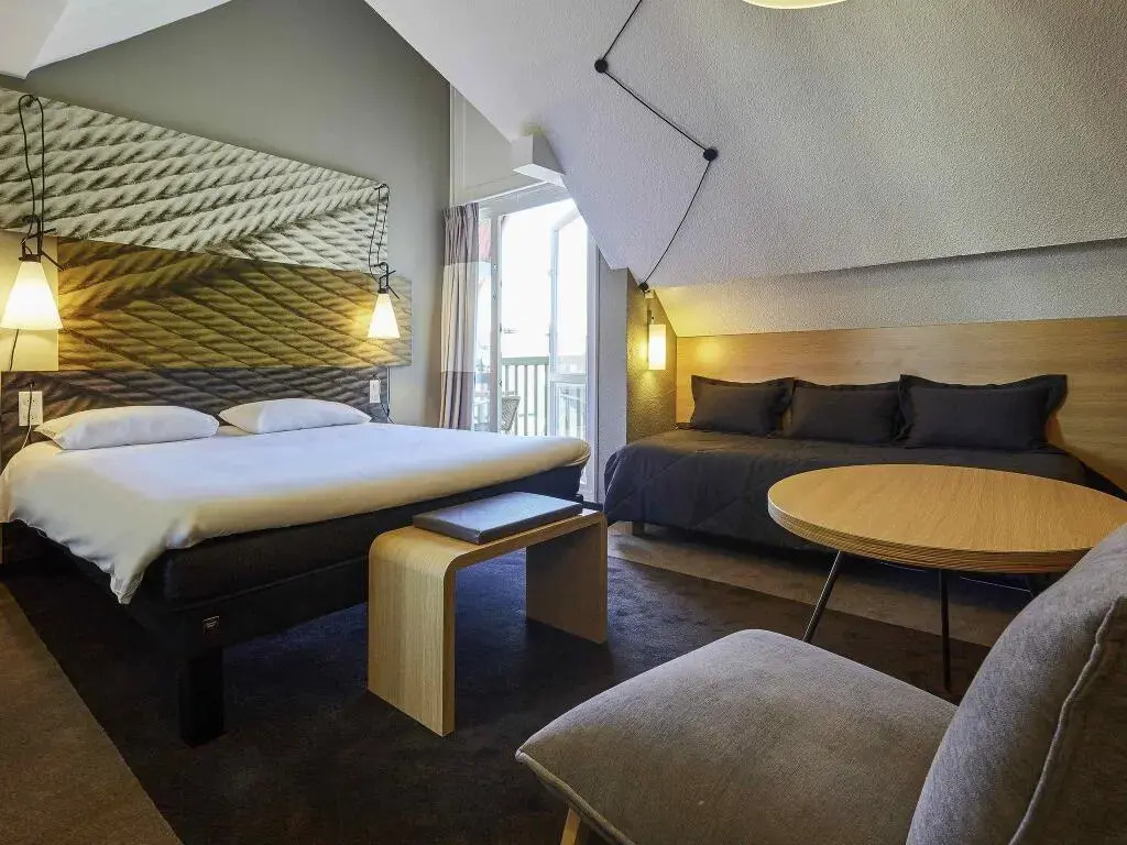 Ibis Savigny Sur Orge