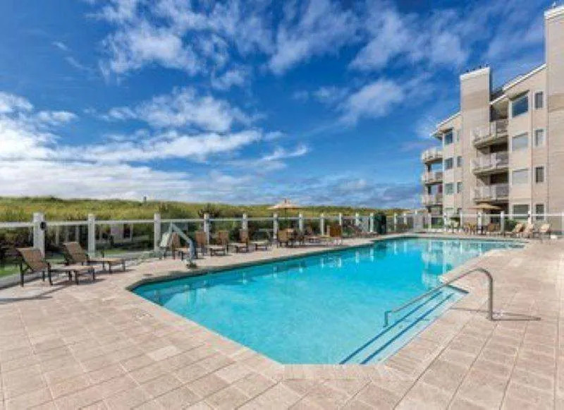 WorldMark Mariner Village