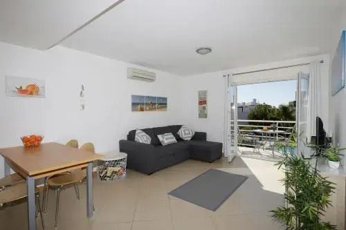 Apartamento Laranjas Garden