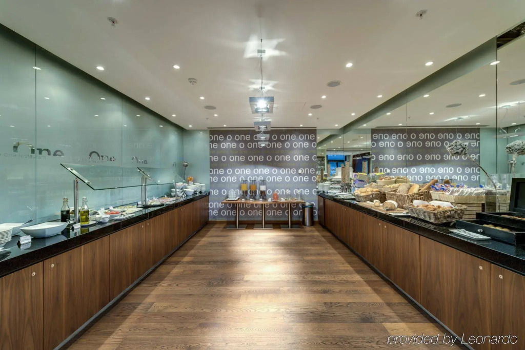 Crowne Plaza Amsterdam - South by IHG