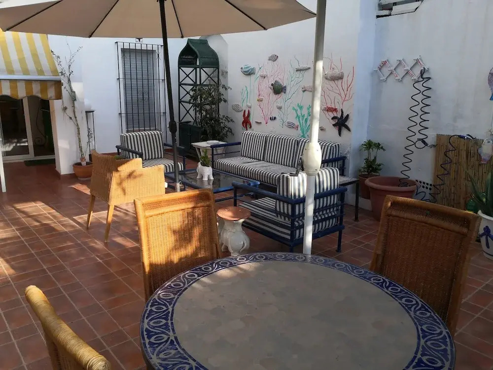 Villa Elviria Sol