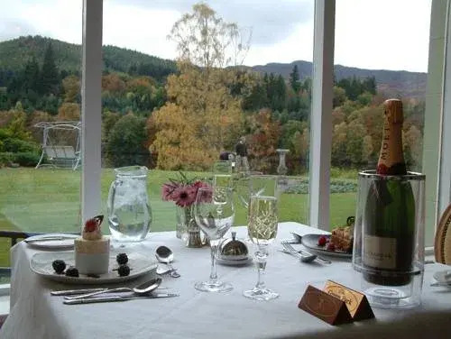 The Green Park Hotel