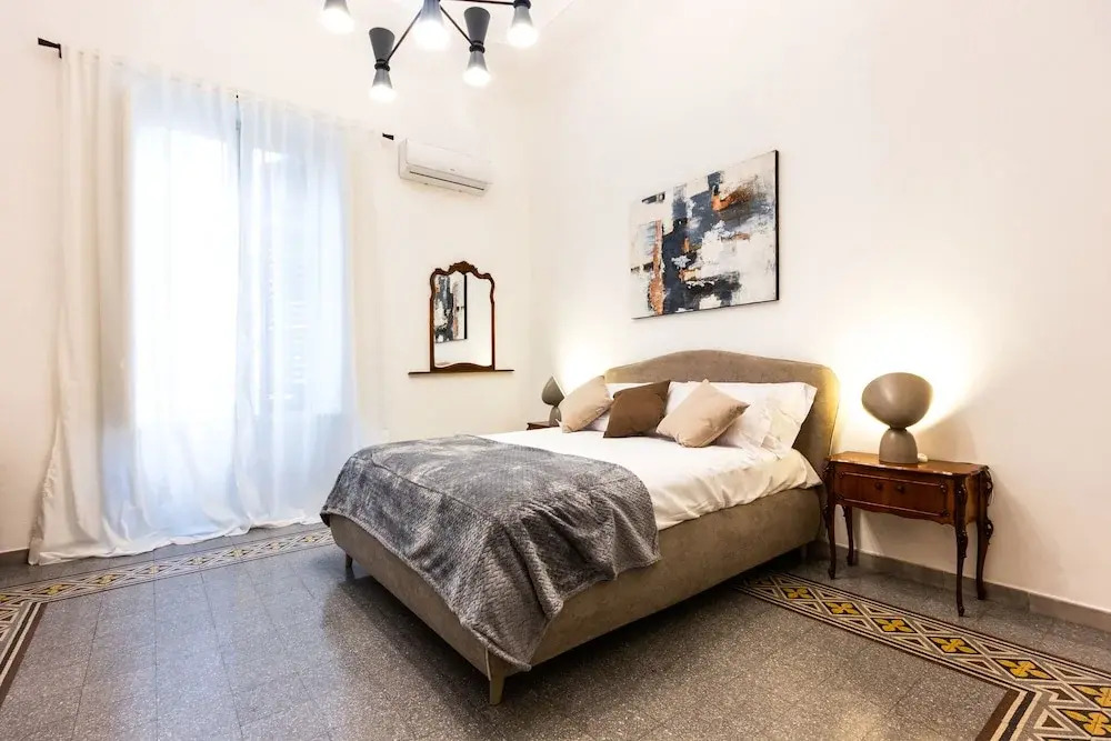 Kepos Rooms and Suites