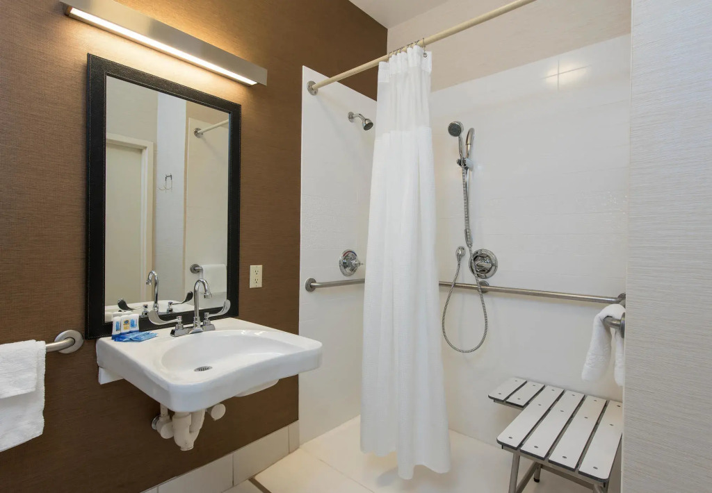 Fairfield Inn & Suites by Marriott Bloomington