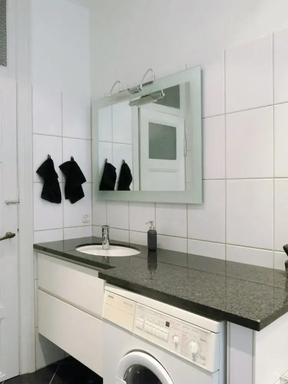 Apartment Close to Tivoli 1355-1