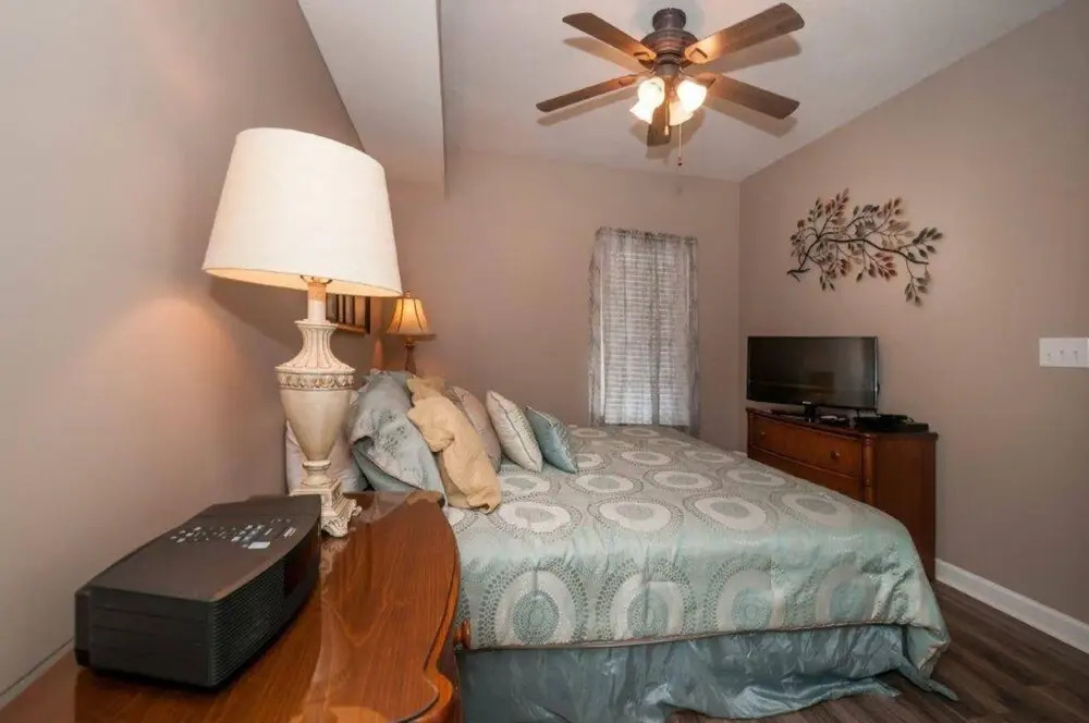 Sterling Shores 415 - Sweet Retreat by Destin Getaways