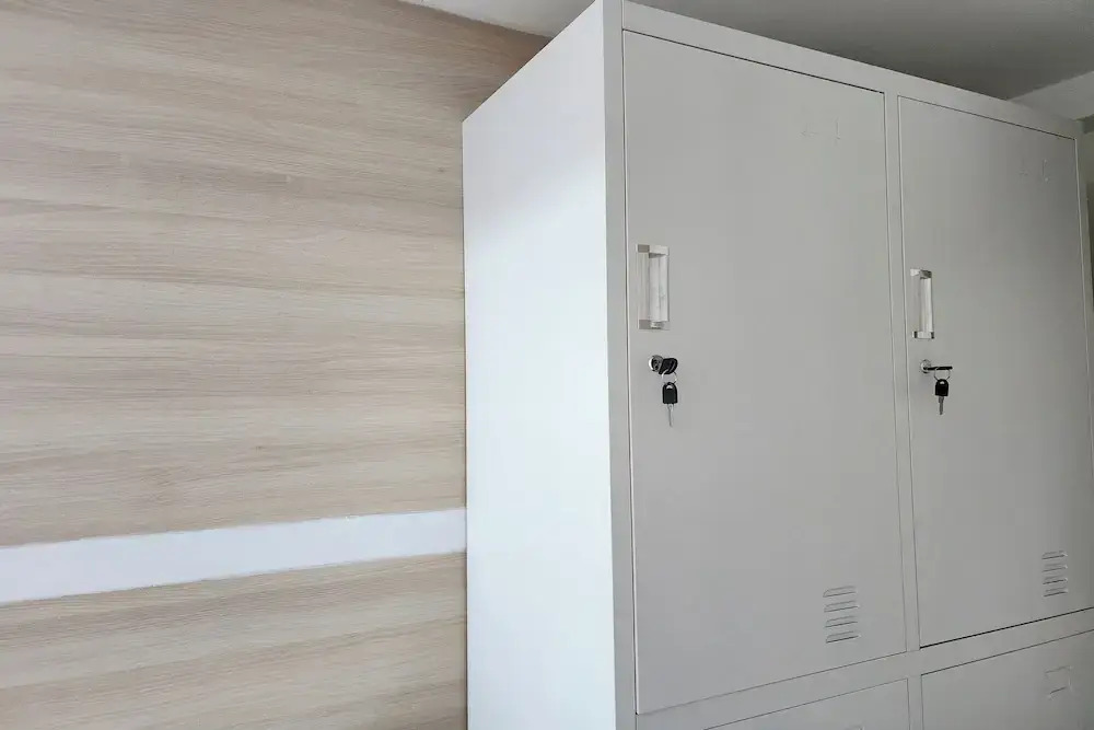 Reezq Hostel