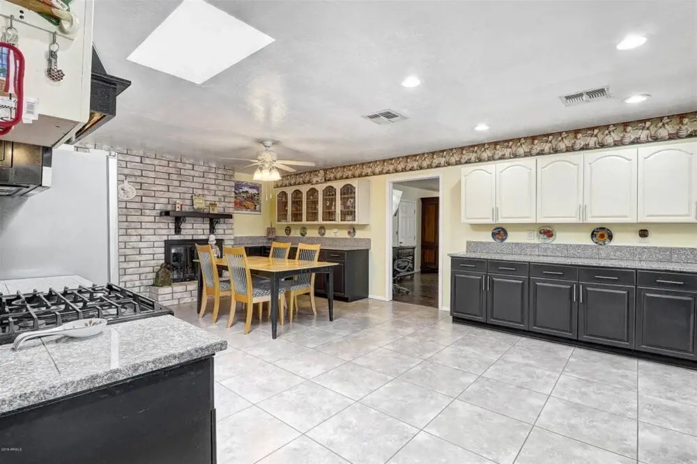 3BR Scottsdale Kierland Unit