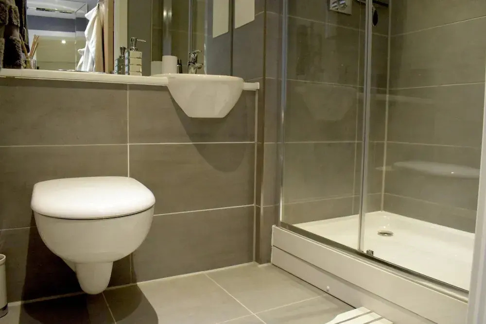 Stunning 2 Bedroom Apartment in Central London