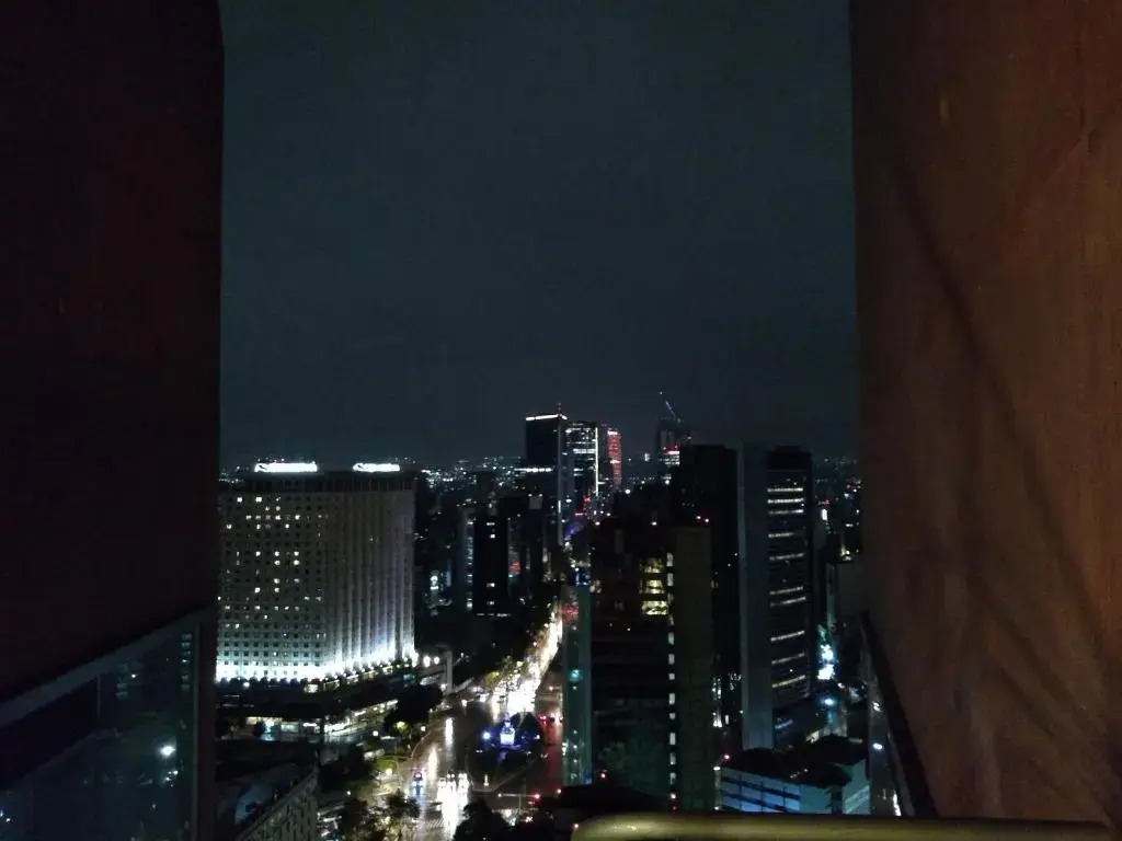 Incredible 606 New Apartment Reforma 3BR, 3 BATH