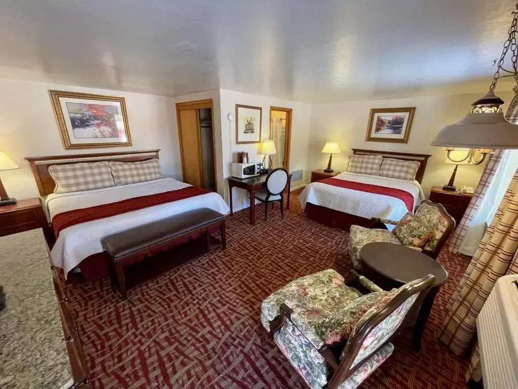 Rainbow Lodge and Inn