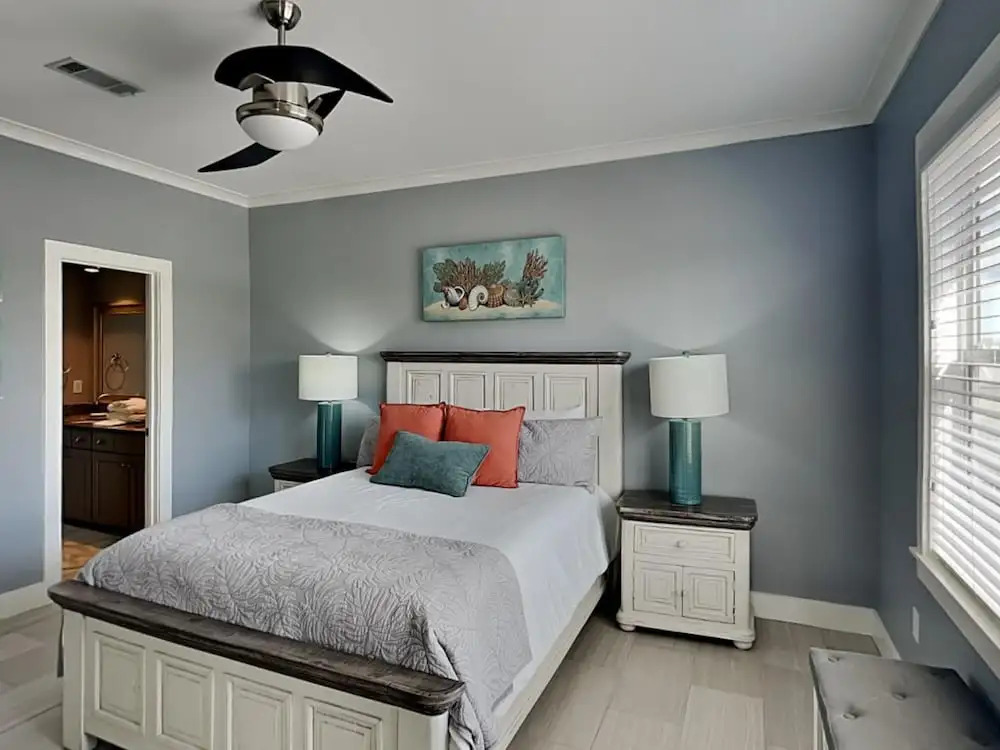 Runnin Down A Dream by Southern Vacation Rentals