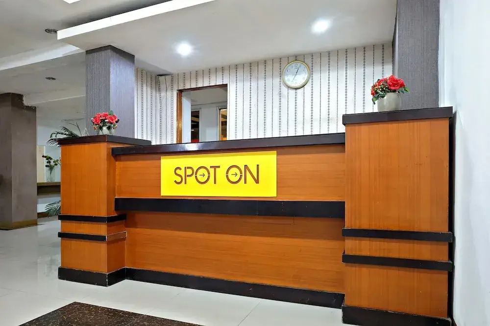 Spot On 2661 Wisma Maysara Makassar