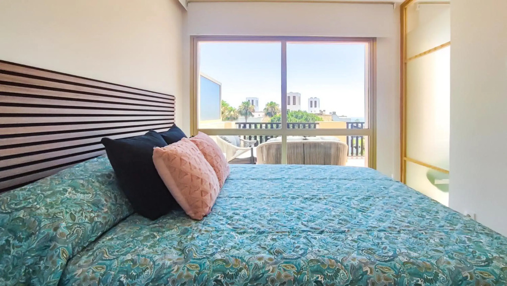 OleHolidays 443 Romana Playa vistas al mar