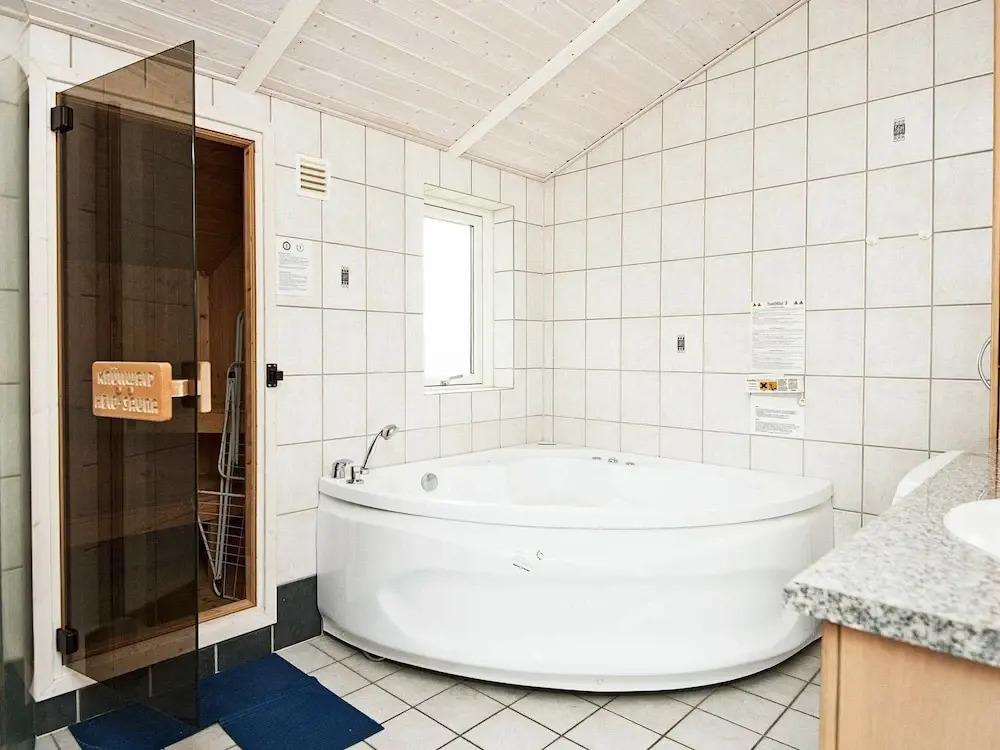 Beautiful Holiday Home Near Juelsminde With Sauna