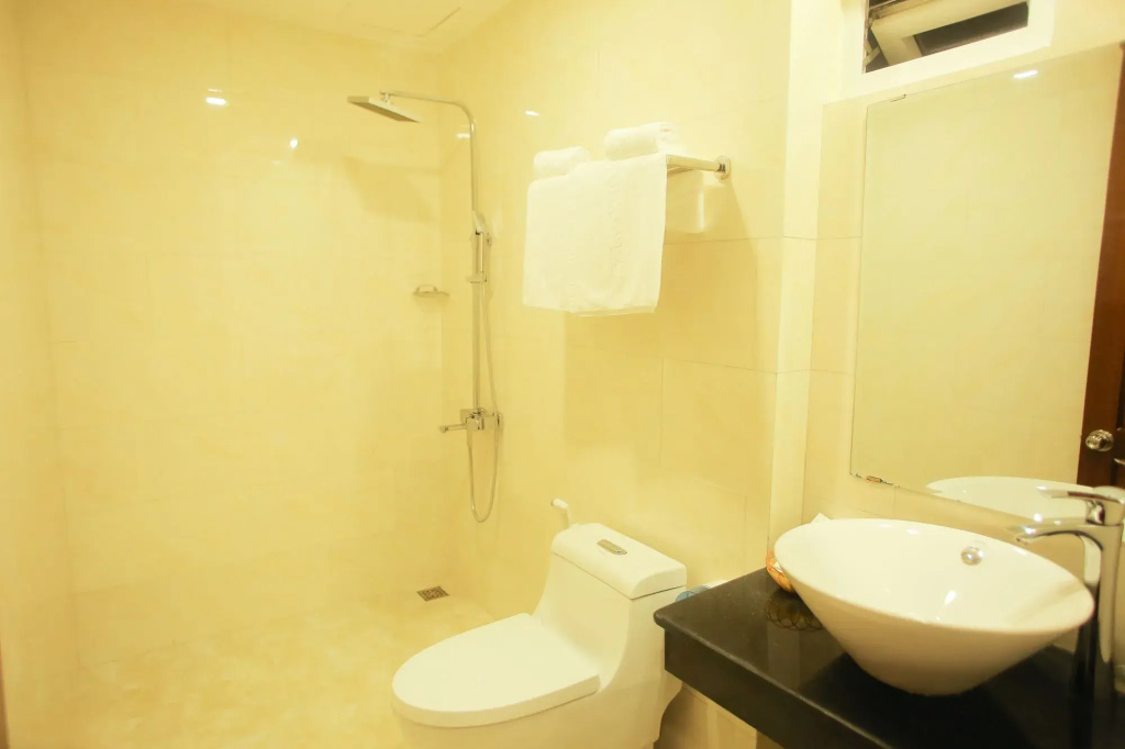 Kingdom Danang Hotel