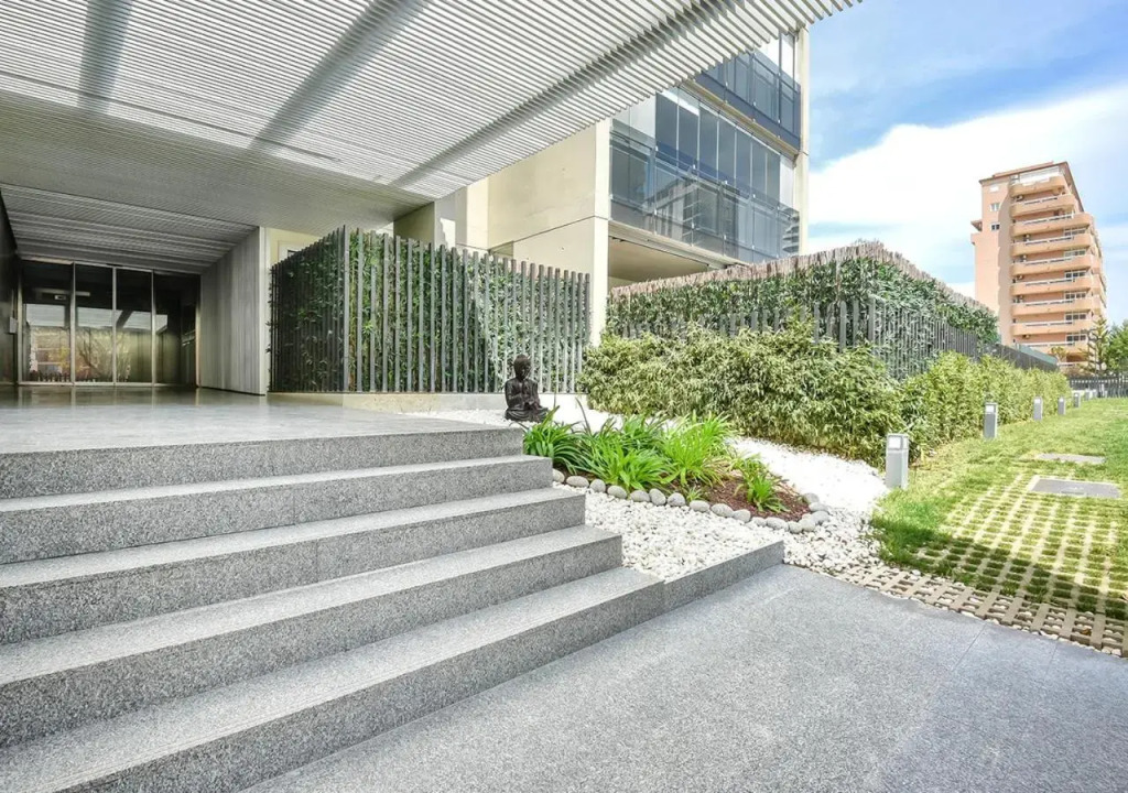 MIRADOR Sea View apartment