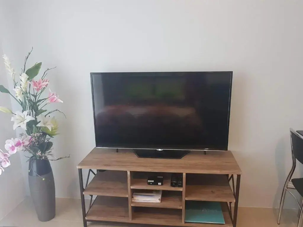 Studio Fully Furnished