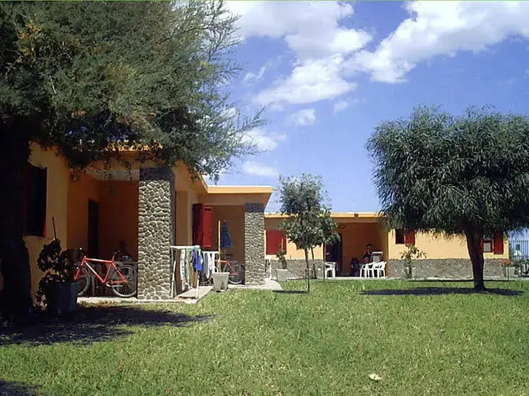 Torre Saracena