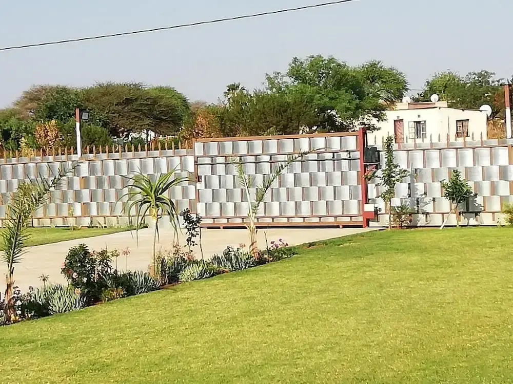 Masane Lodge
