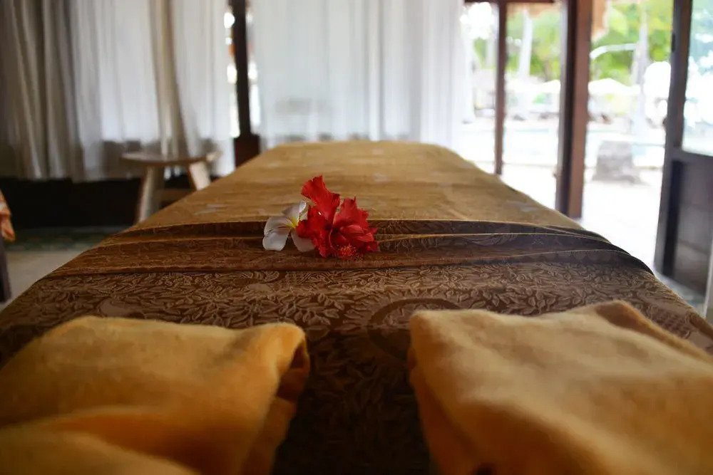 NusaBay Lembongan Resort by WHM