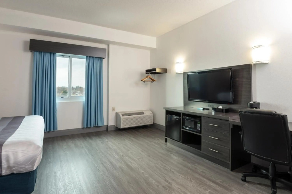 Comfort Hotel